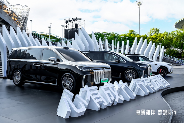 从国之重器到市场黑马,东风汽车如何靠技术逆袭 从国之重器到市场黑马,东风汽车如何靠技术逆袭